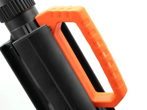 360° Rechargeable Work Light Remote Control 8.4Ft Max Height 3000LM Ultra Bright 3CCT Dimmable Telescopic Camping Lights