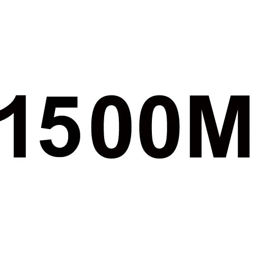 Braided Fishing Line, 4 Strands, Carp Fishing Line, White PE, 100m, 300m, 500m, 1000m, 1500m, 2000m, 6-100lb