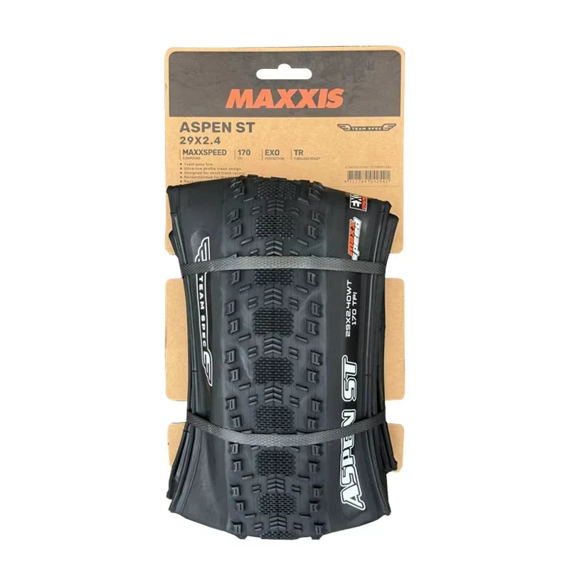 Bike Tire Folding Anti Puncture Tubelss Bike Tire 29x2.25 29x2.4 Mountain Original XC Off-road Bicycle Tires
