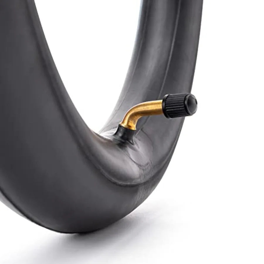 14 E-Bike Tire Heavy-Duty 14 x 2.125 Tire and Tube Sets 57-254 Electric Scooter Tire Tube with Angled Valve Stem 14 Inch Tire f