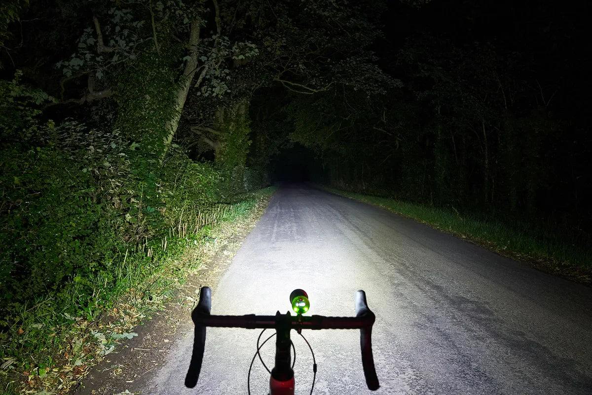 Bike Lights