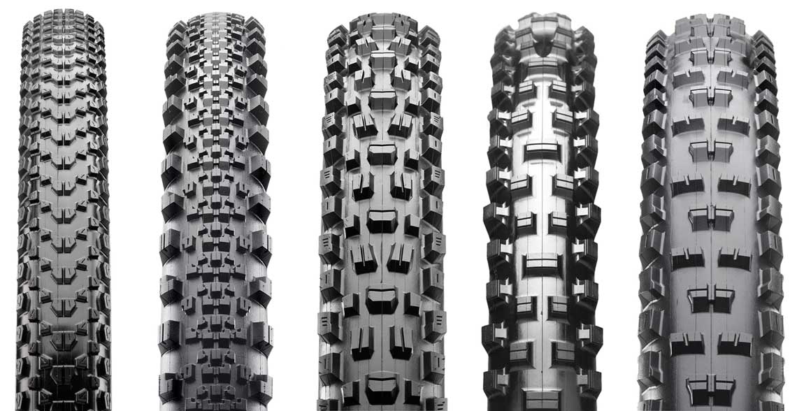 Bike Tires