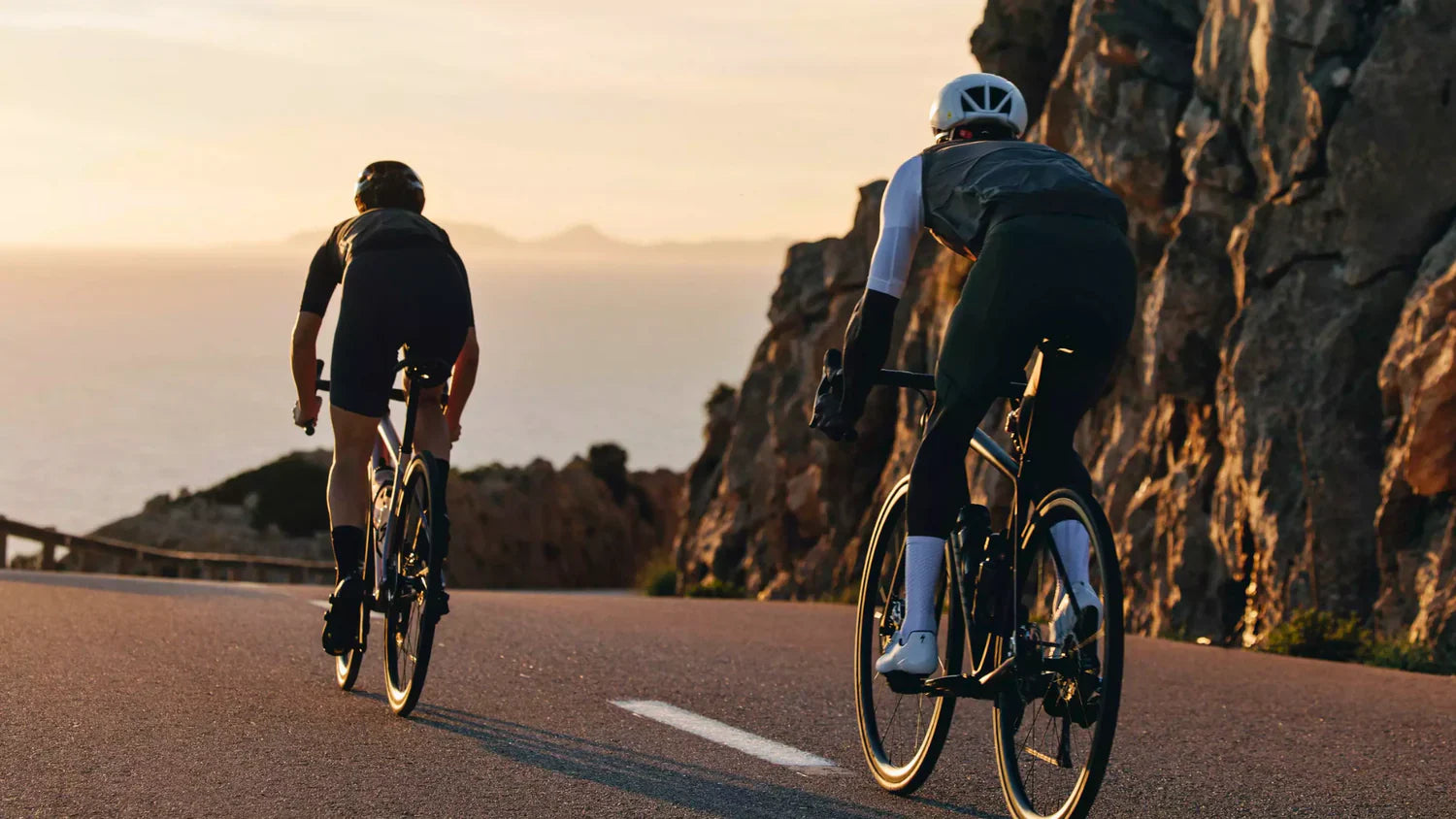 Bikes