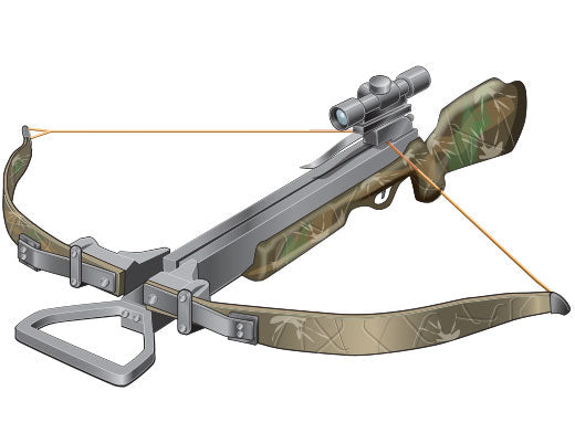 Crossbows