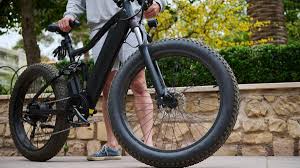 Electric Bikes