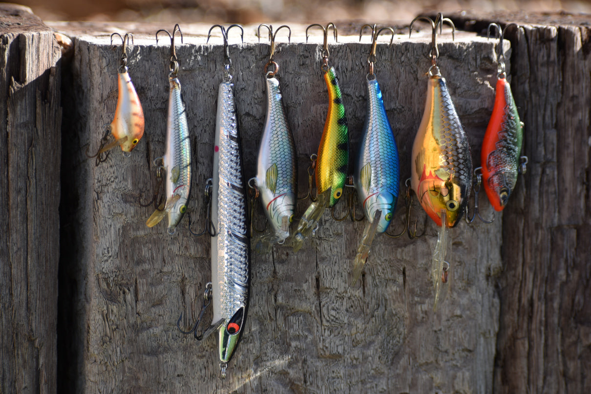 Fishing Lures