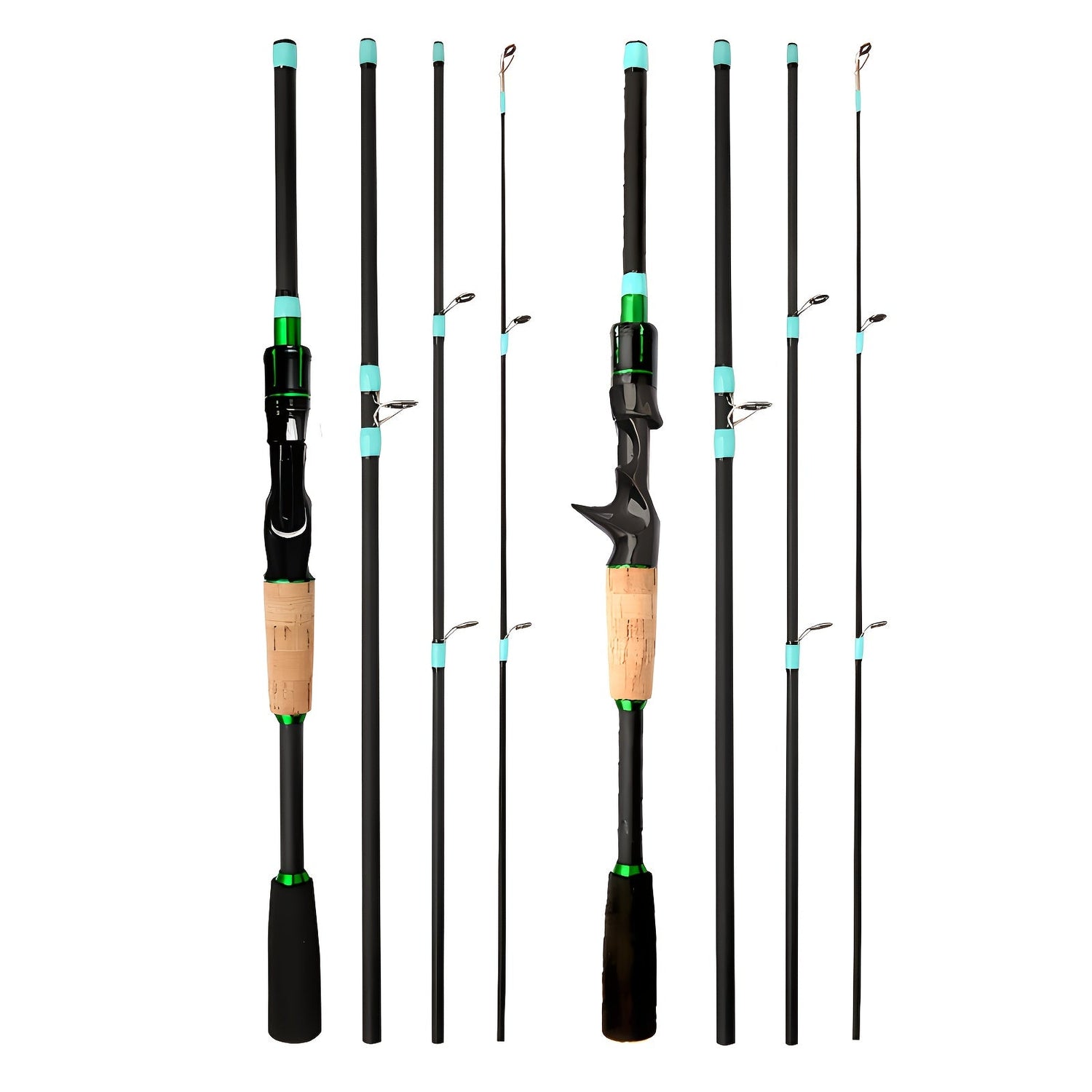 Fishing Rods
