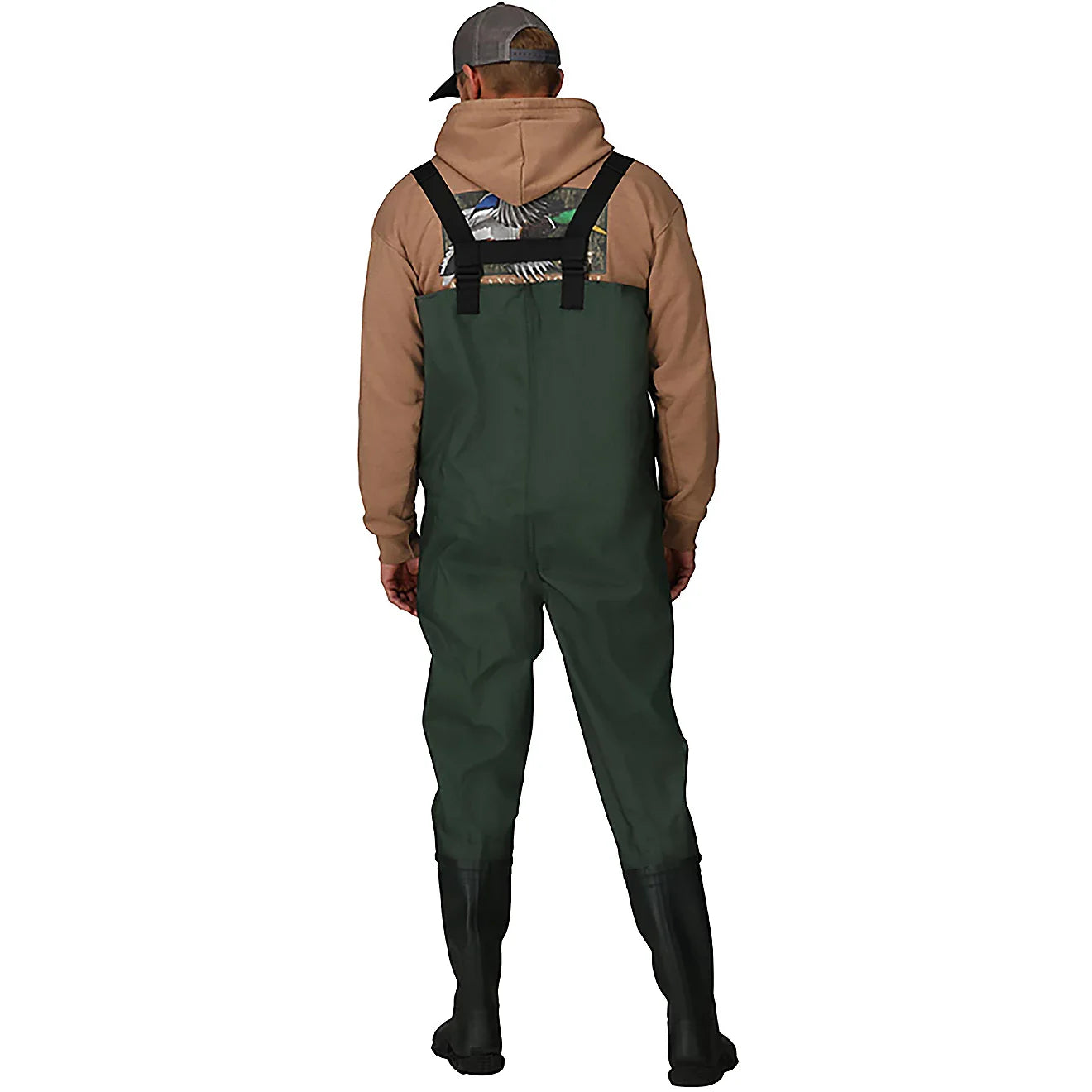 Fishing Waders