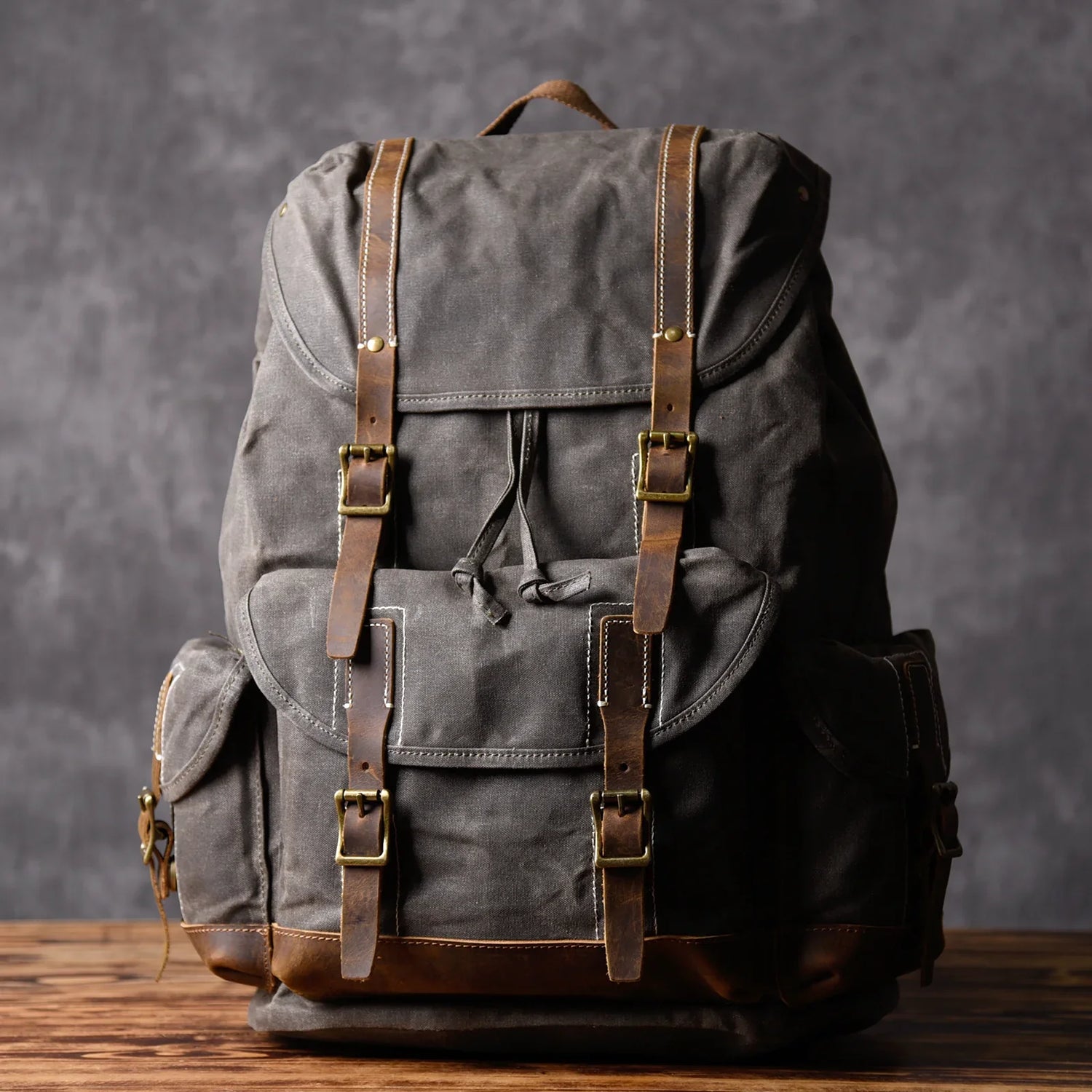 Hiking Backpacks