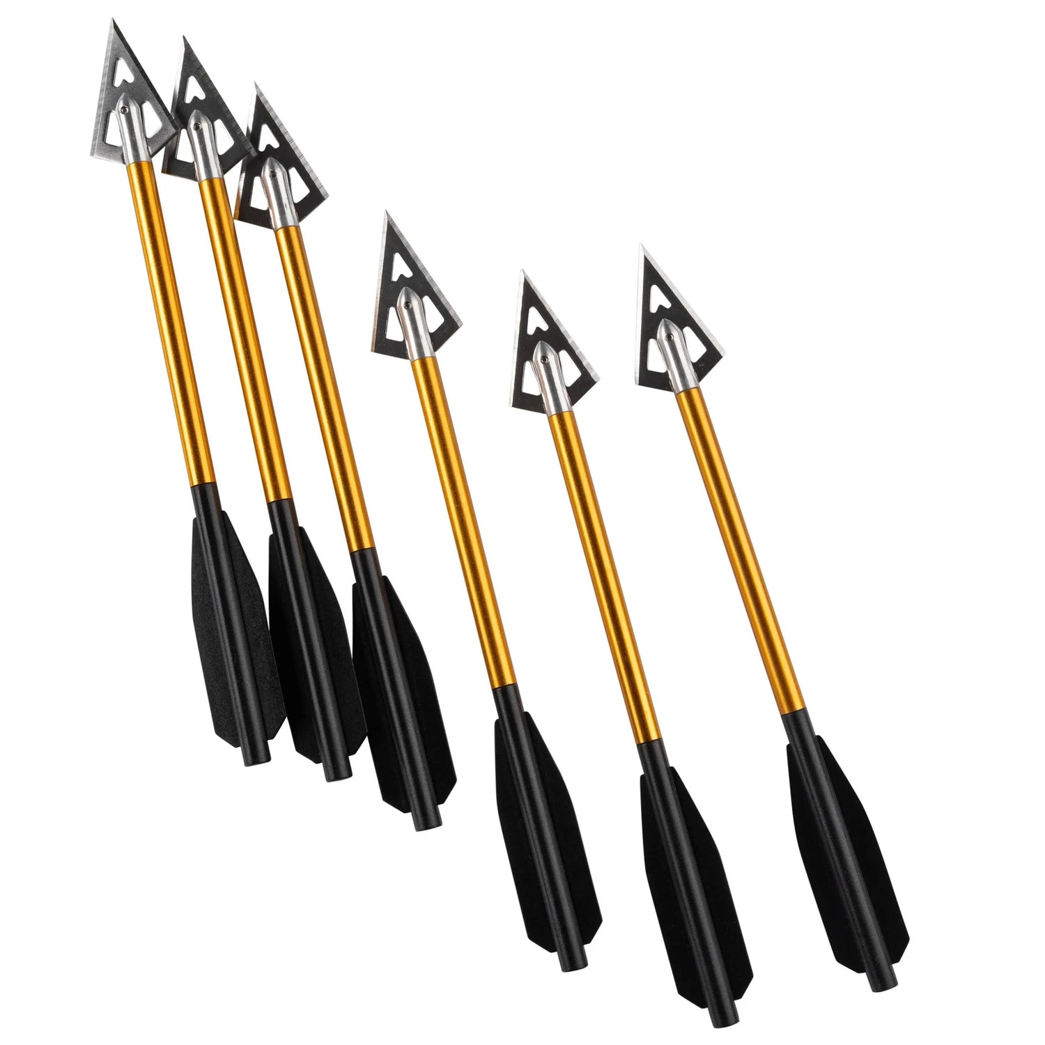 Hunting Arrows