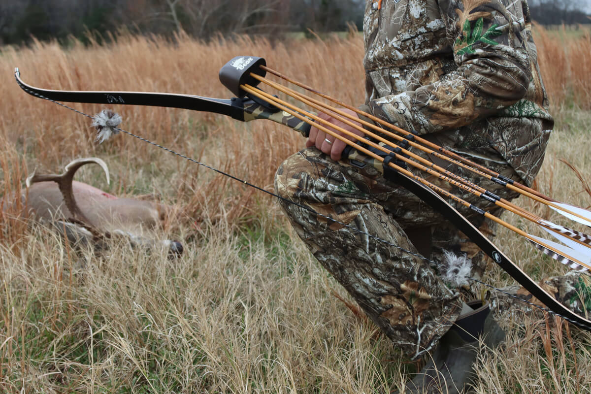 Hunting Bows