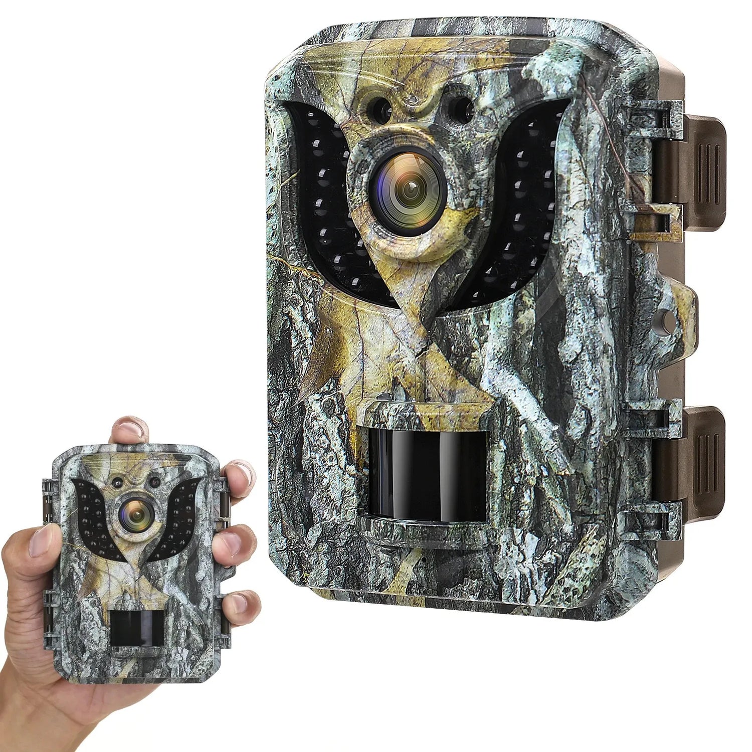 Trail Cam