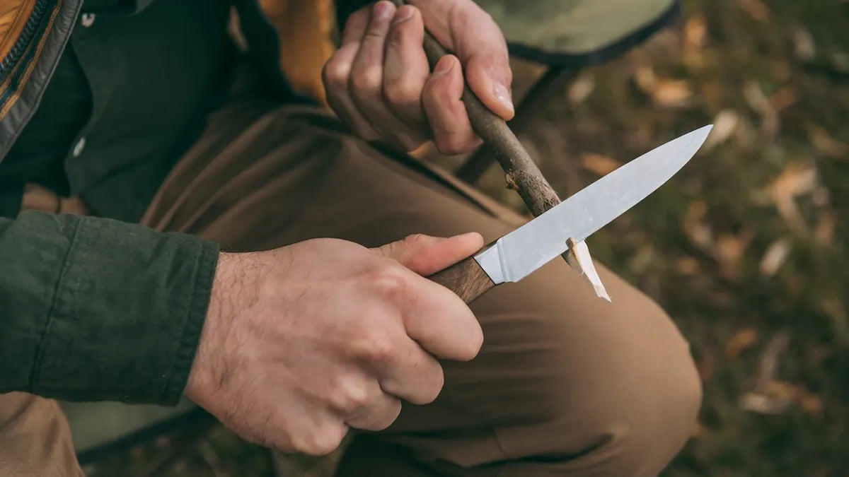 Knives