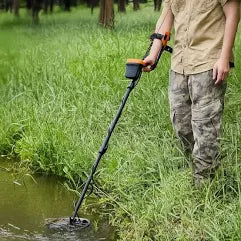 Metal Detector