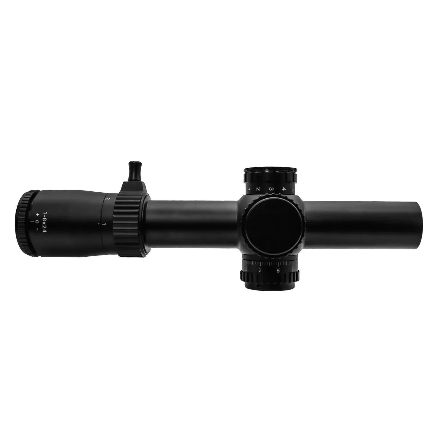 Optics