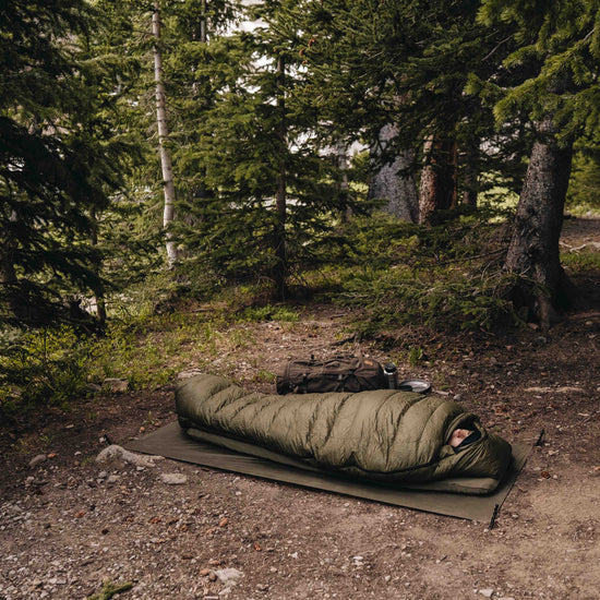 Sleeping Bags
