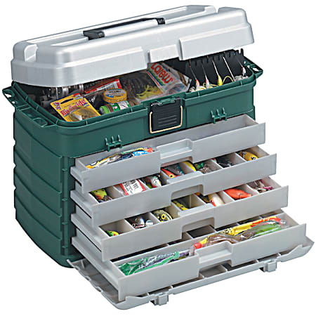 Fishing Tackle Box