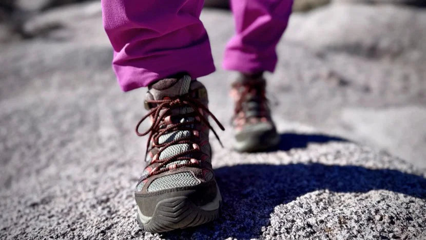 Women's Hiking Boots