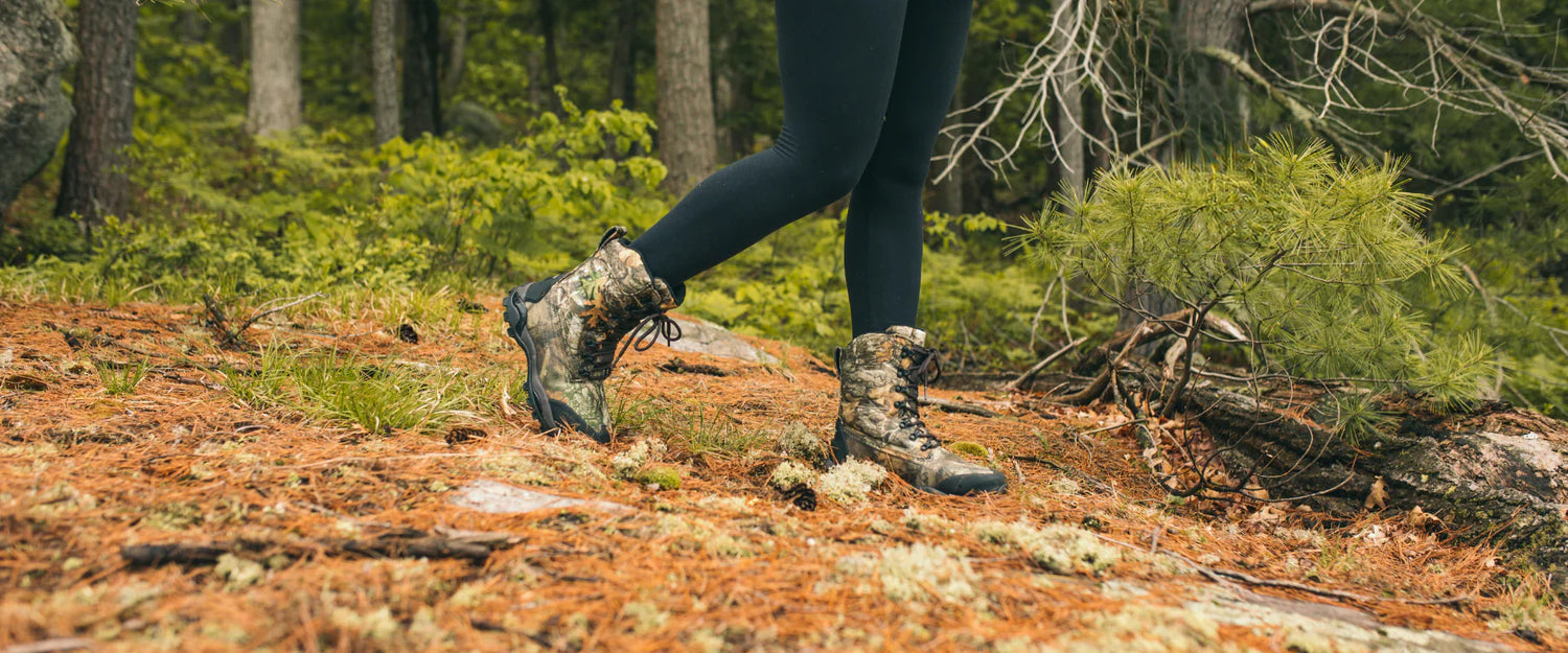 Women's Hunting Boots