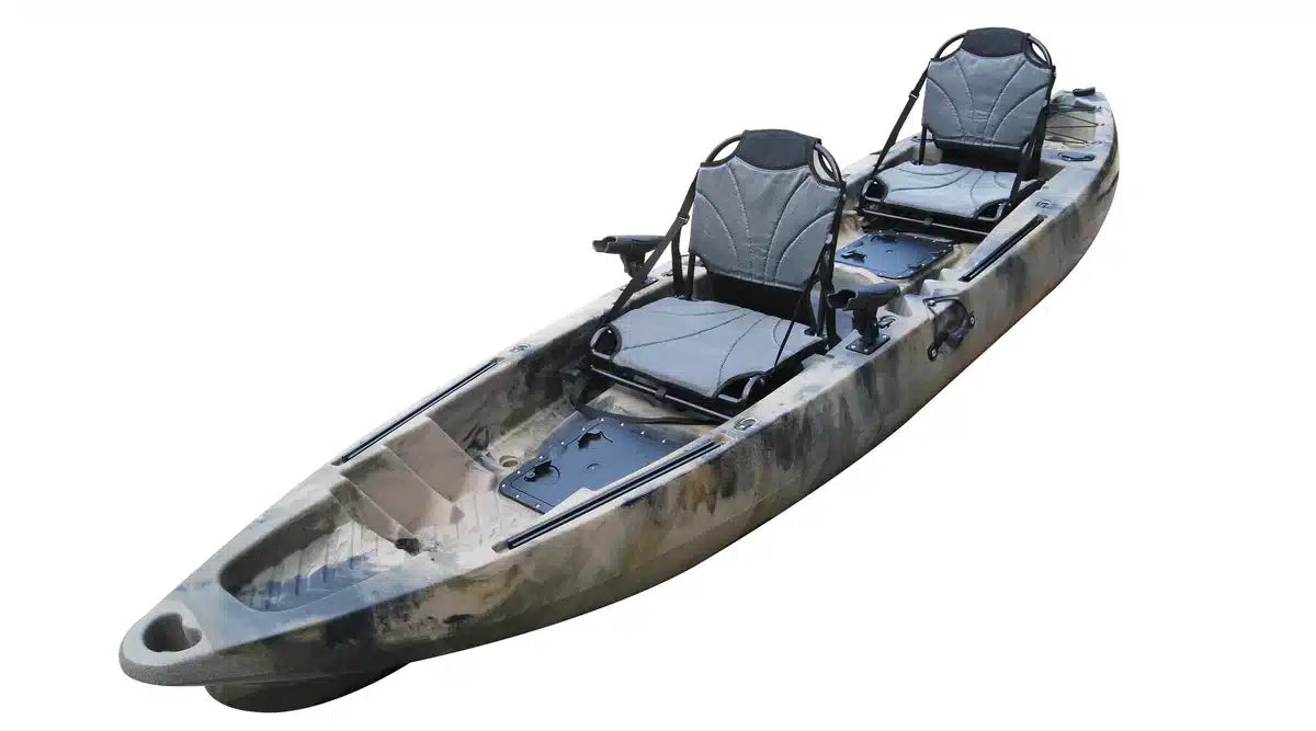Fishing Kayaks