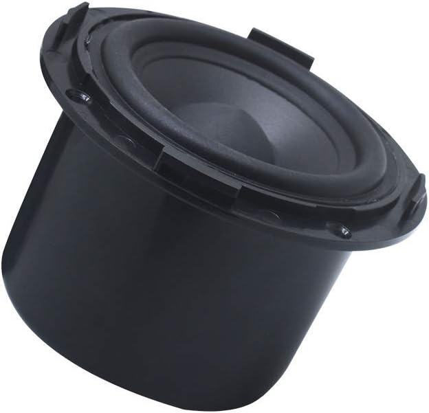 140W Two-Way Marine Waterproof Stereo Mini Speaker System Is Applicable To ATV UTV Motorcycle Outdoor