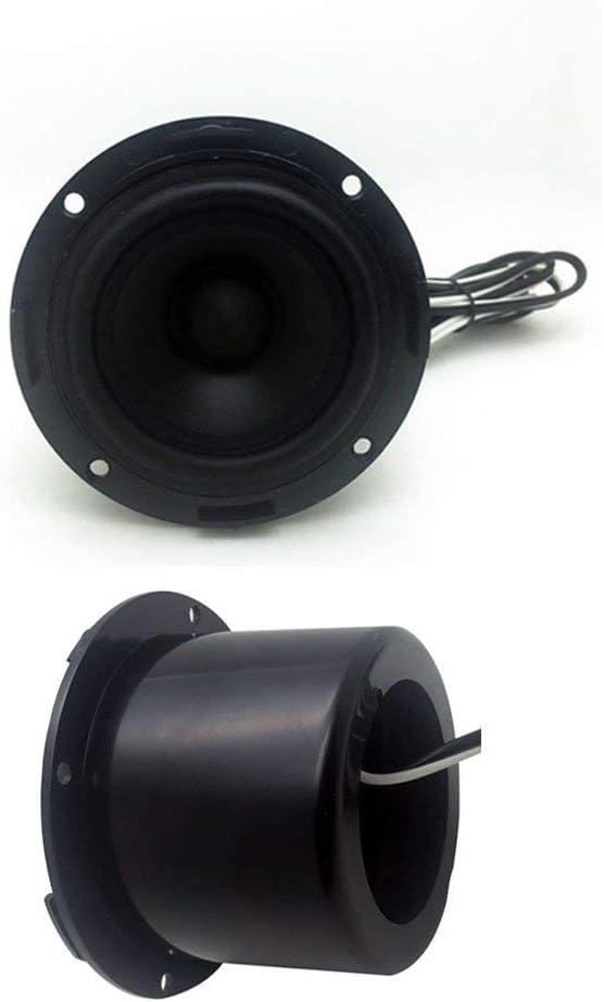 140W Two-Way Marine Waterproof Stereo Mini Speaker System Is Applicable To ATV UTV Motorcycle Outdoor