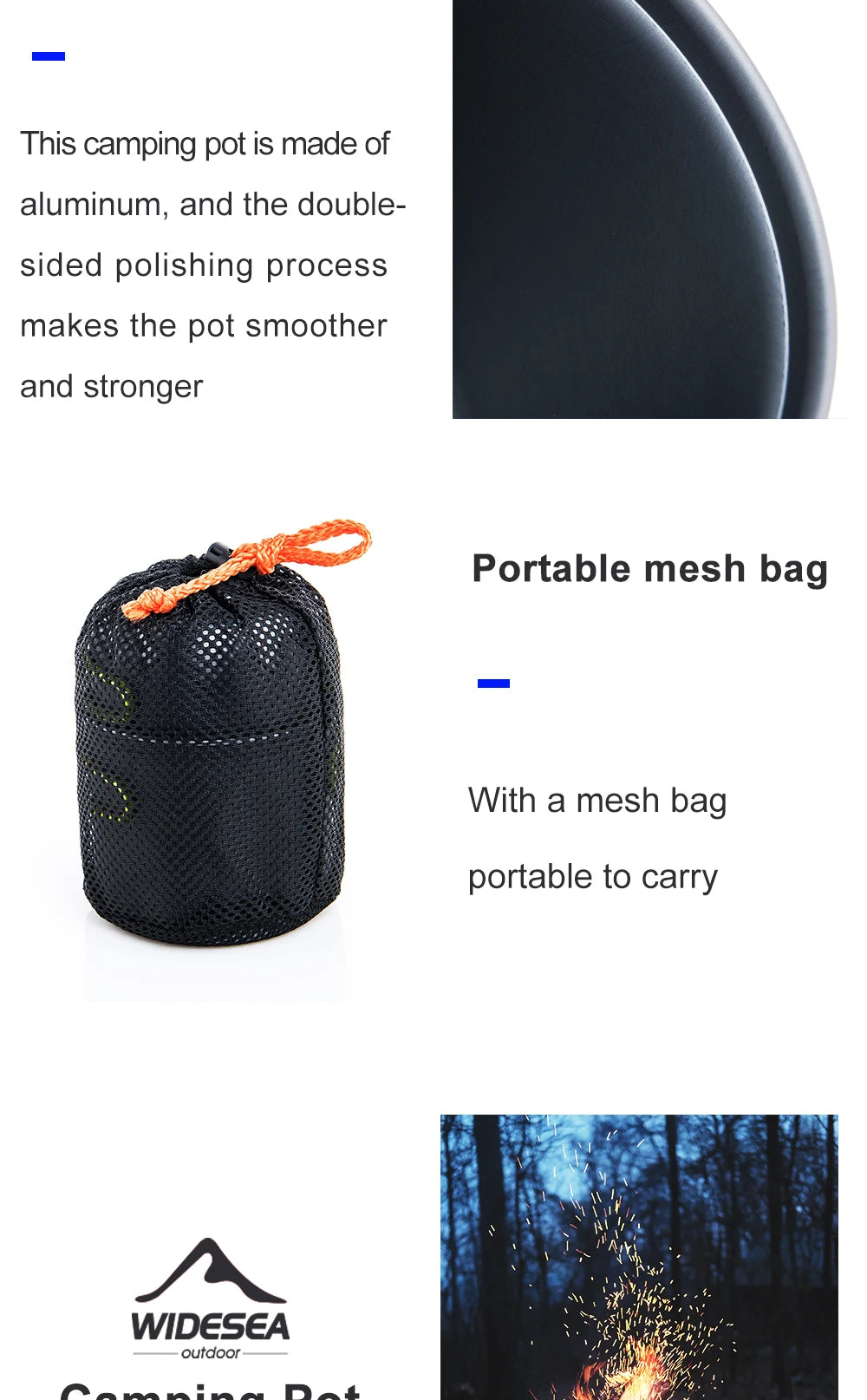 Ultralight Camping Cooking Utensils Outdoor Tableware Pot Set Hiking Picnic Travel Tourist Dishes Supplies Equipment