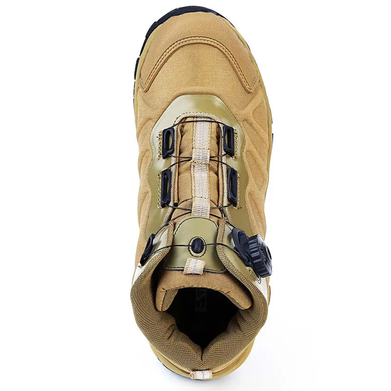 Men Outdoor Boots Autumn Winter Outdoor Hiking Boots Special Custom Products