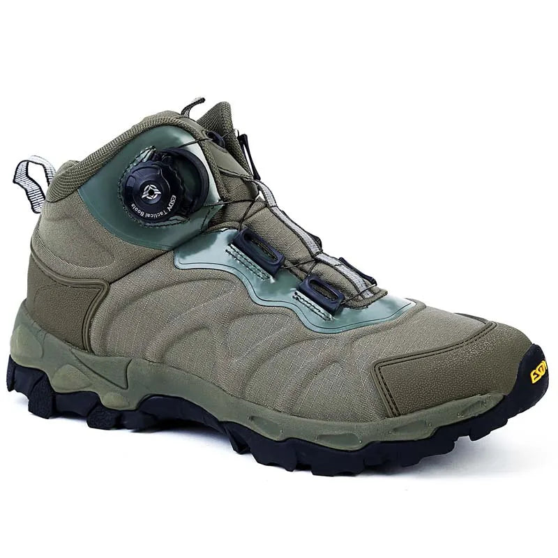 Men Outdoor Boots Autumn Winter Outdoor Hiking Boots Special Custom Products