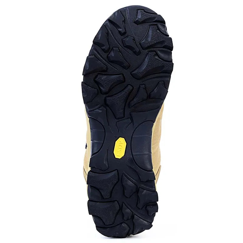 Men Outdoor Boots Autumn Winter Outdoor Hiking Boots Special Custom Products
