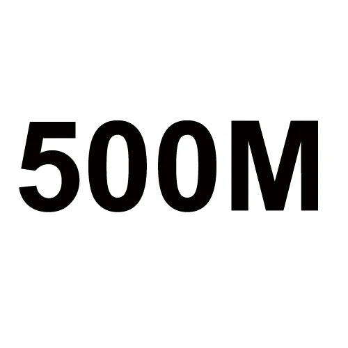Braided Fishing Line, 4 Strands, Carp Fishing Line, White PE, 100m, 300m, 500m, 1000m, 1500m, 2000m, 6-100lb