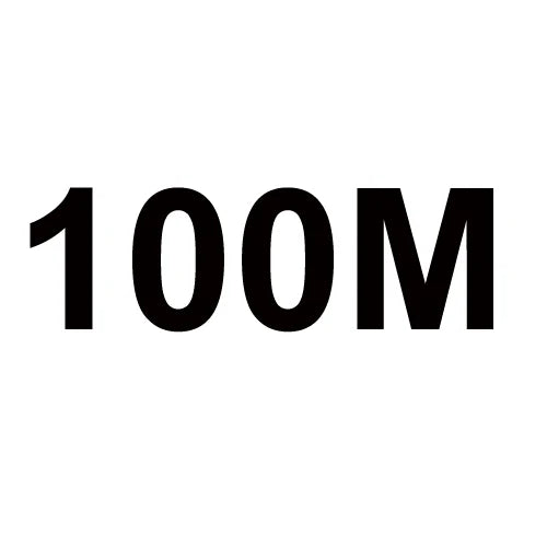 Braided Fishing Line, 4 Strands, Carp Fishing Line, White PE, 100m, 300m, 500m, 1000m, 1500m, 2000m, 6-100lb