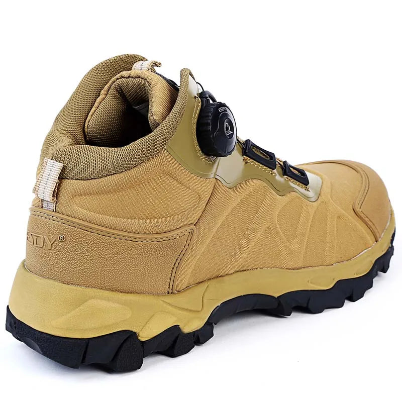 Men Outdoor Boots Autumn Winter Outdoor Hiking Boots Special Custom Products