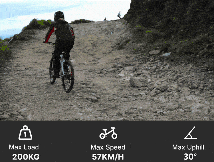 Q5 Ebike 2000W Torque Sensor Adults Electric Bike 85Nm 57KM/H Electric Bicycle 27.5“ Removable Battery Electric Mountain Bike