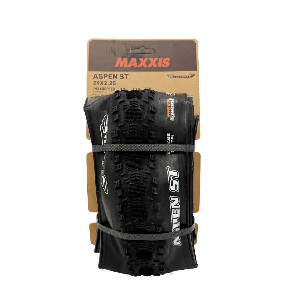 Bike Tire Folding Anti Puncture Tubelss Bike Tire 29x2.25 29x2.4 Mountain Original XC Off-road Bicycle Tires