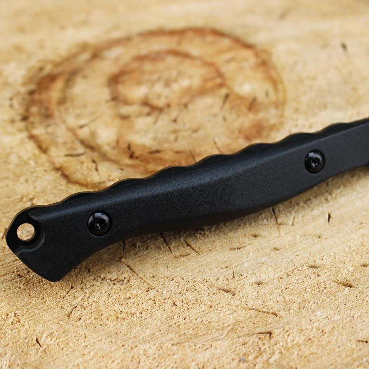 15700 Durable Fixed Blade Knife Portable Household Kitchen Knife Outdoor Survival Defense Tool Jungle Hunting Hiking EDC Knives