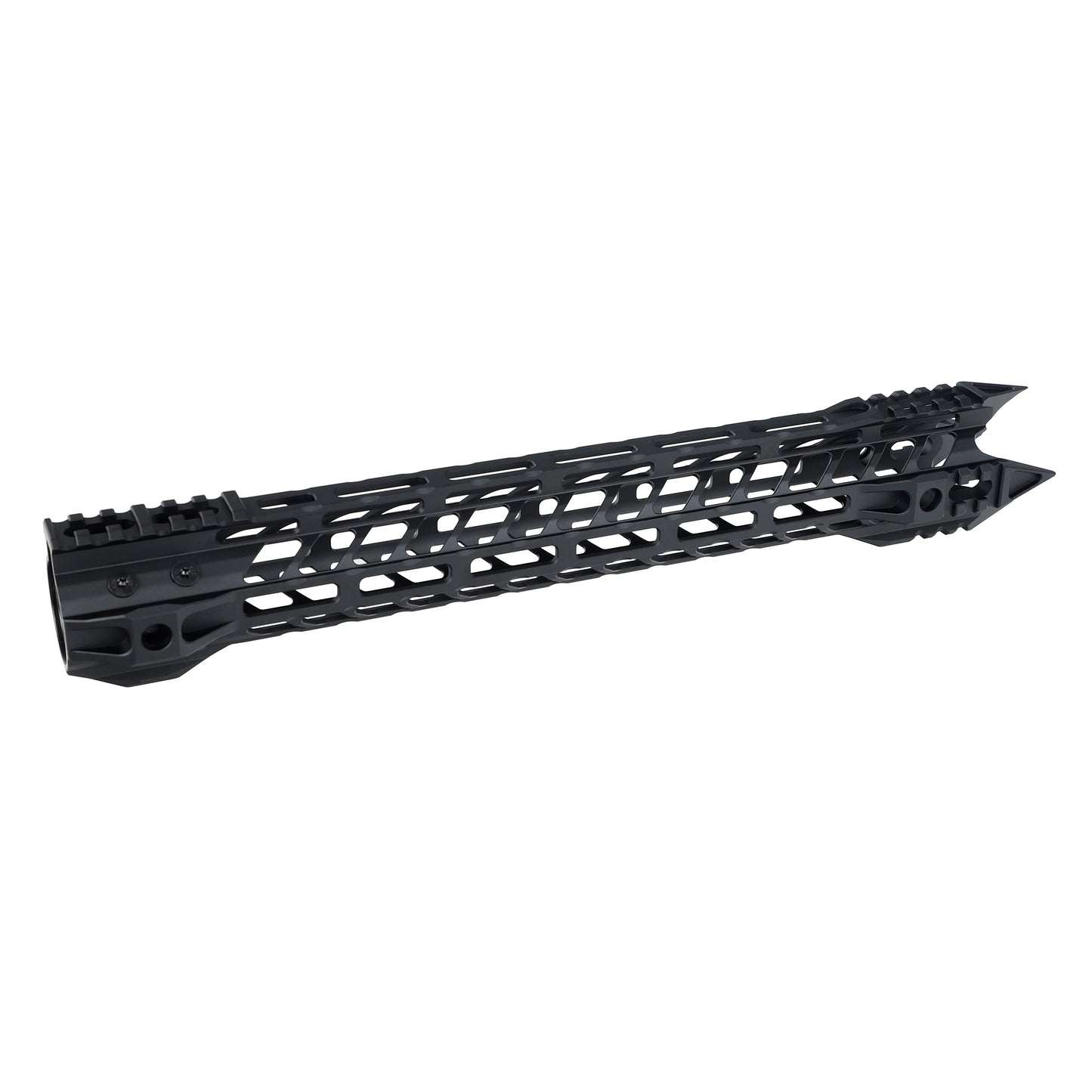 Hunting Mount Gen2 AR15 M-LOK Free Float with 7" 10" 12" 15"