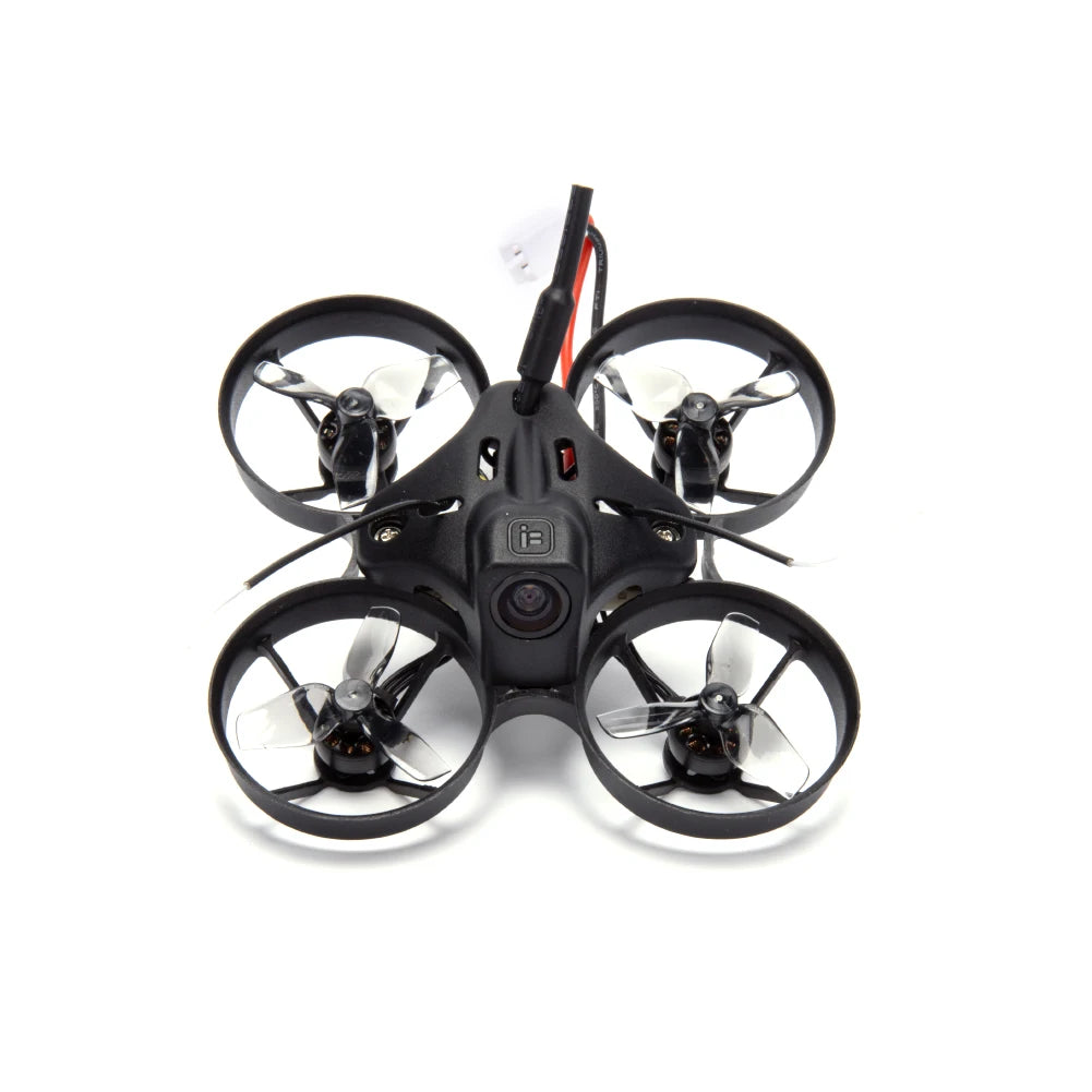A65 Analog Tinywhoop BNF BLITZ F411 1S Whoop AIO 31MMX3 Propellers 24.5g lightweight Mini  FPV Drone for Beginners