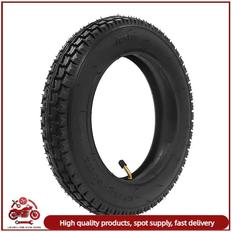 12inch 12 1/2x2 1/4 (62-203) inner and Outer Tyre for Bicycle Tire parts Accessories Wear resistant and easy to install