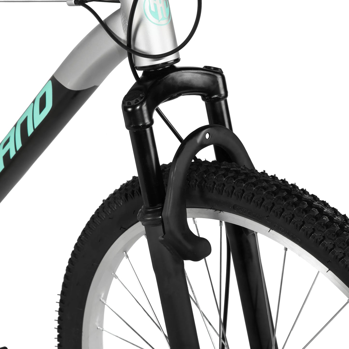 27.5 Inch Men Student Aluminum Alloy Mountain Bike, 18 Speed Bike With Front And Rear Disc Brakes, Suspension Fork