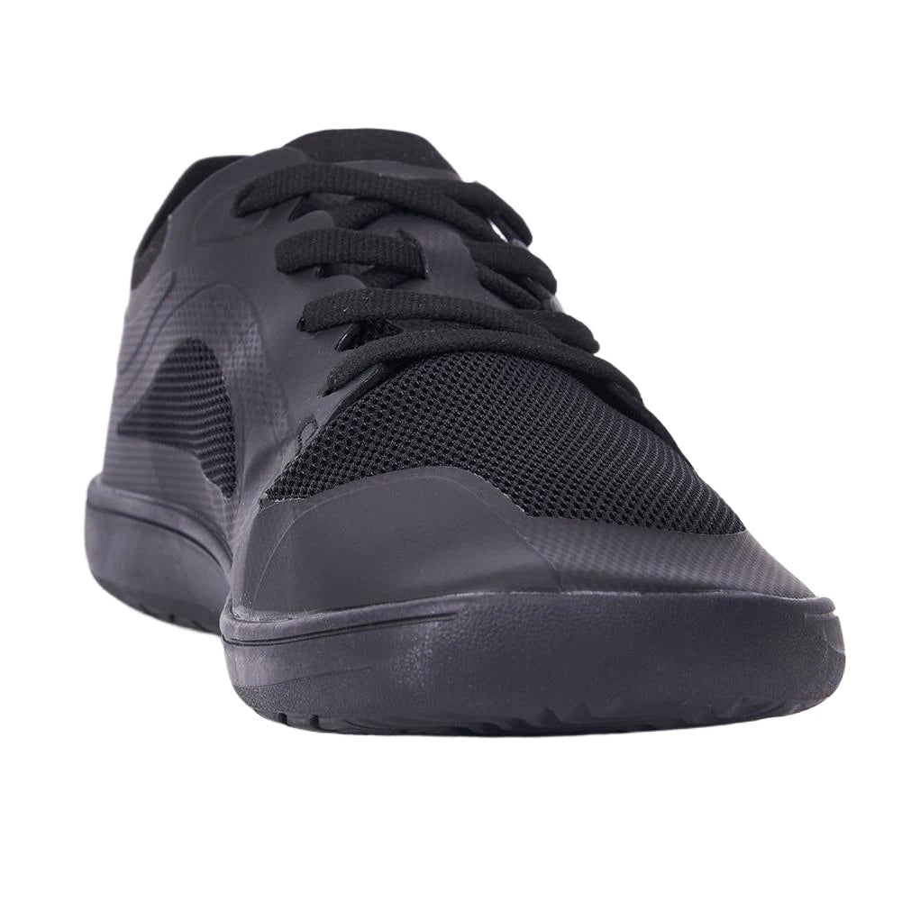 Unisex Wide Barefoot Shoes Breathable Wide Toe Cross Trainer Lightweight Trekking Shoes Fitness Gym Sneakers for Hiking Climbing