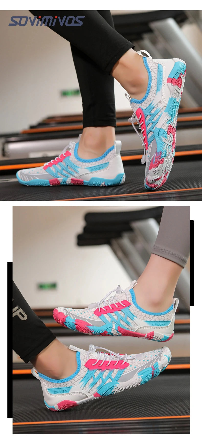 Shoes for Men Casual Ladies Women Hiking Water Shoes Aquatic Sneaker  Shoe