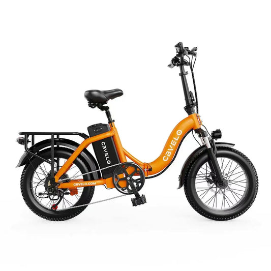1000W Peak Electric Bike for Adults Foldable 28+MPH 80Miles Removable Battery Fat Tire Off-road E-bike EK4 EK5 Mars700