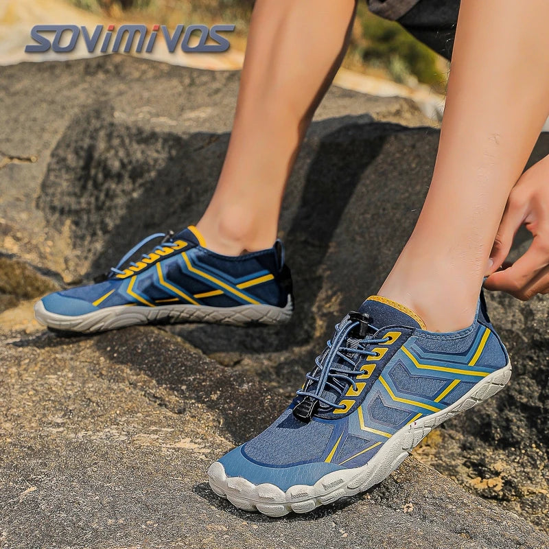 Shoes for Men Casual Ladies Women Hiking Water Shoes Aquatic Sneaker  Shoe