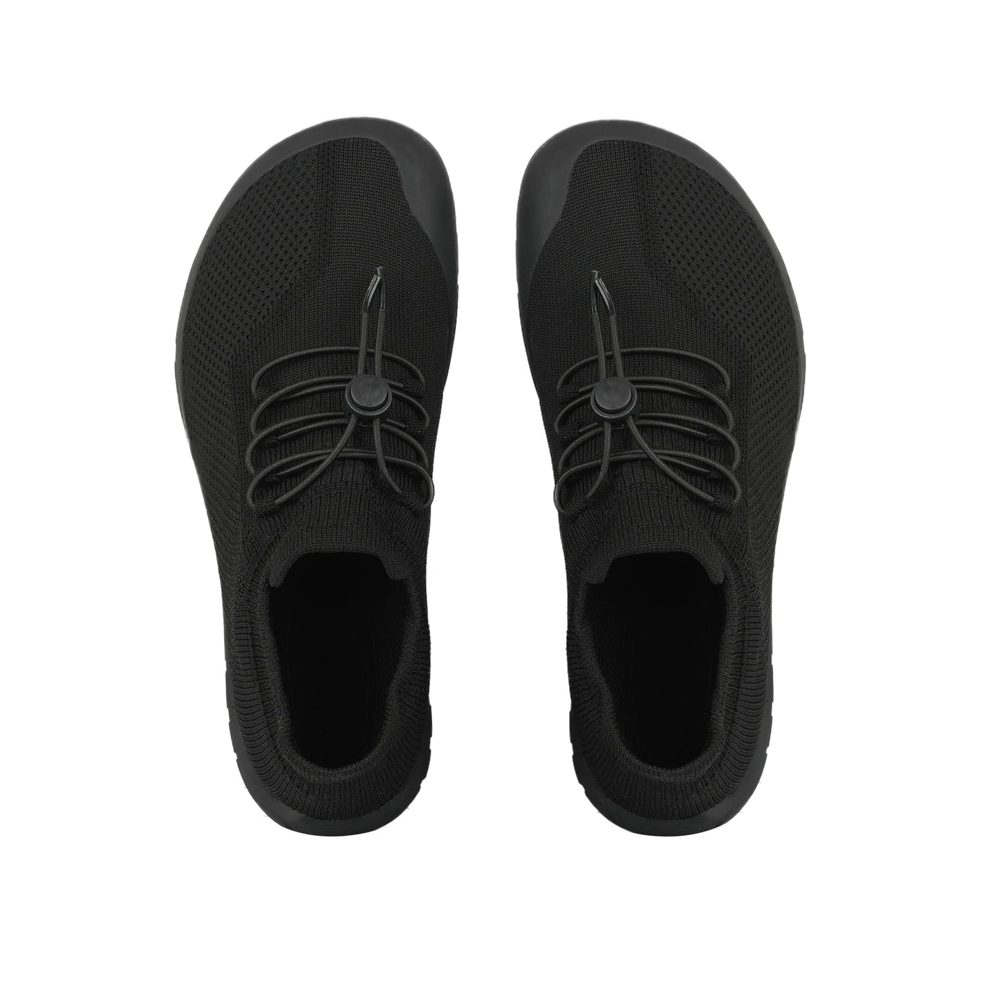 Women's Minimalist Lightweight Barefoot Hiking Shoes Wide Toe Box Breathable Outdoor Climbing Camping Trail Running Sneakers