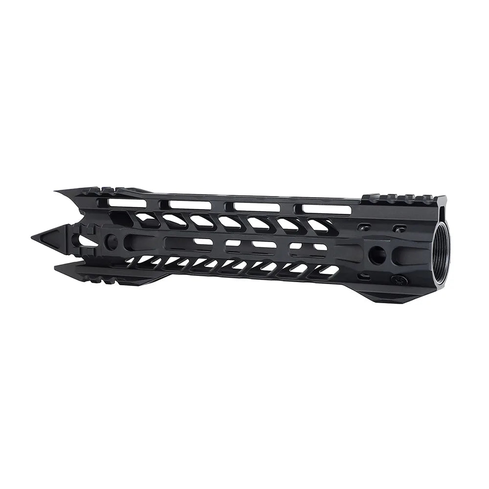 Hunting Mount Gen2 AR15 M-LOK Free Float with 7" 10" 12" 15"