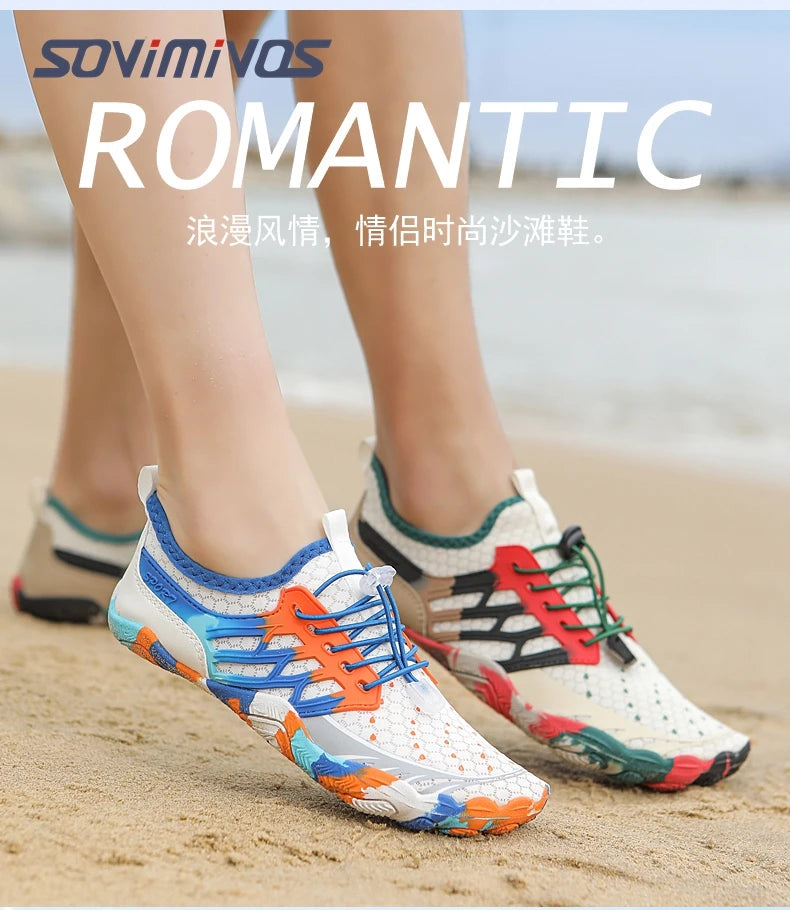 Shoes for Men Casual Ladies Women Hiking Water Shoes Aquatic Sneaker  Shoe