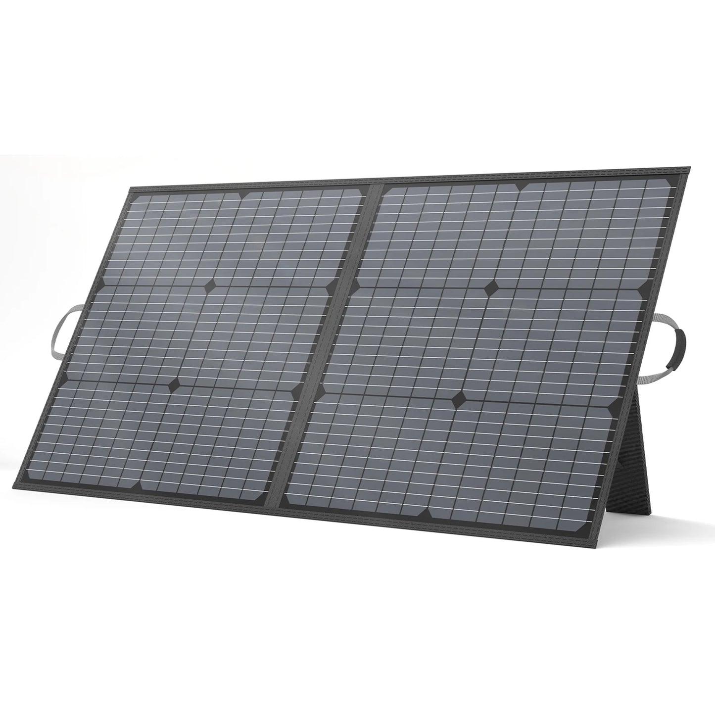 400W 220W 110W Lightweight Portable Solar Panel, Foldable Solar Panel for Outdoor Activities, IP67 Waterproof for RV