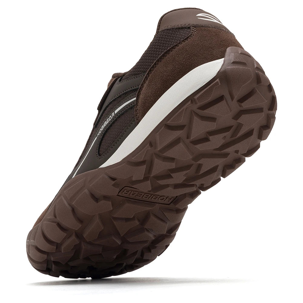 Barefoot Wide Toe Shoes Unisex Trail Runner Outdoor Cross Hiking Walking Sneakers for Women Men