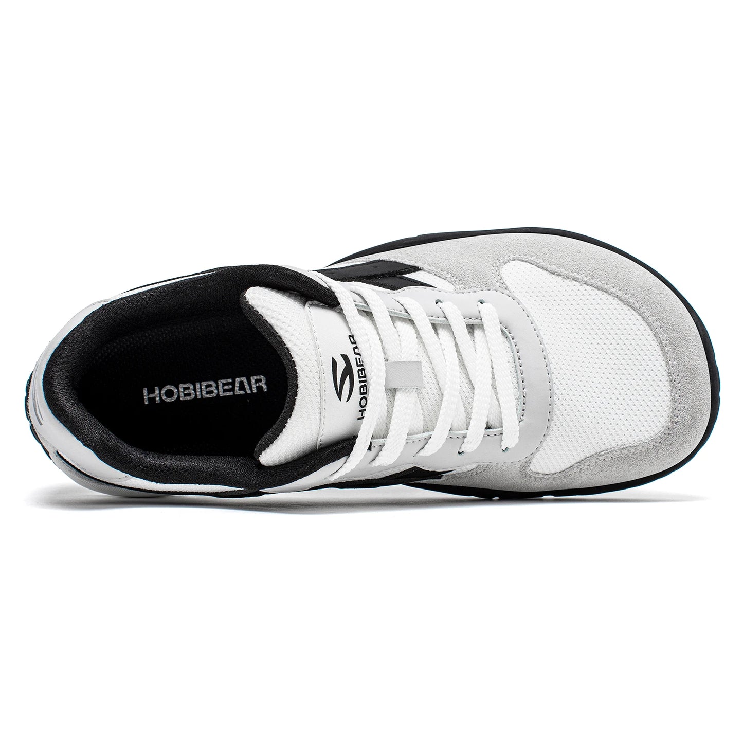 Unisex Wide Width Shoes Minimalist Barefoot Sneakers Hiking Trail Running Shoes for Men Women